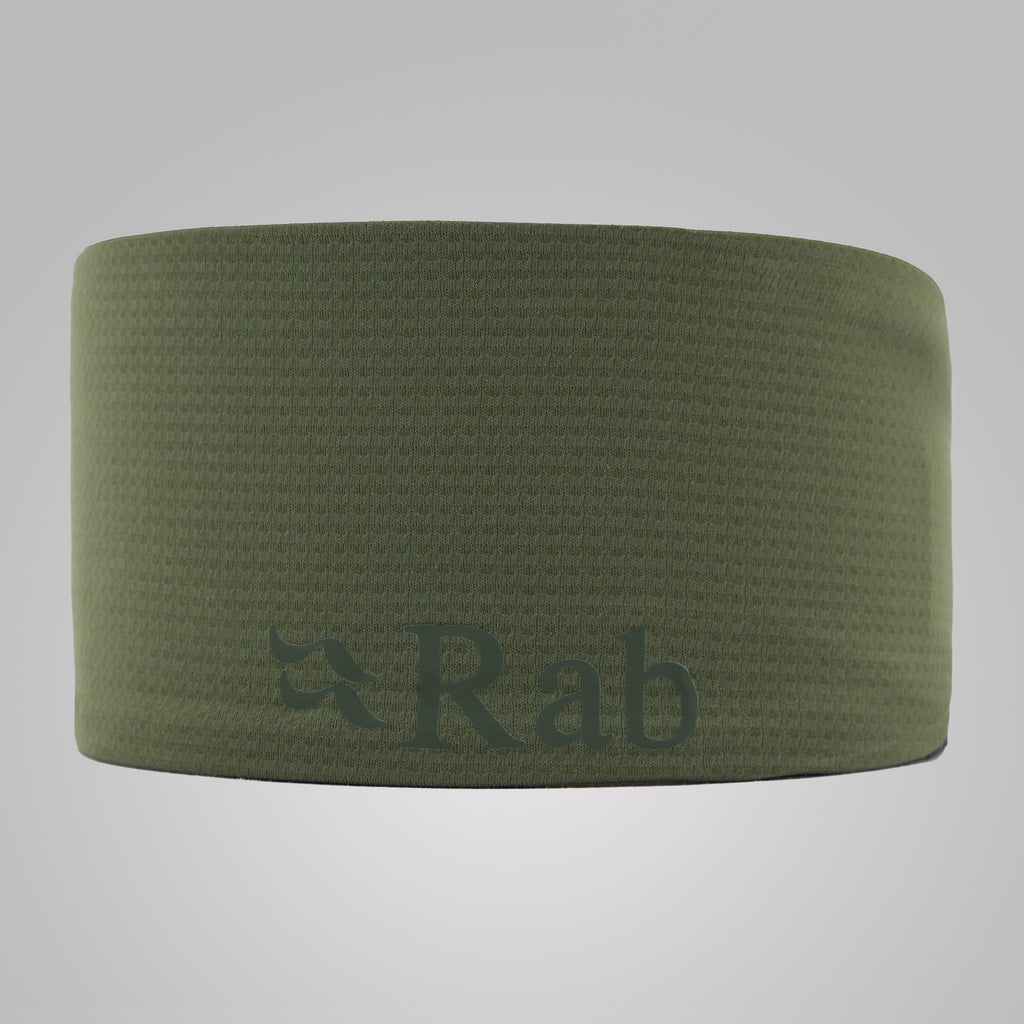 Unisex Talus Headband