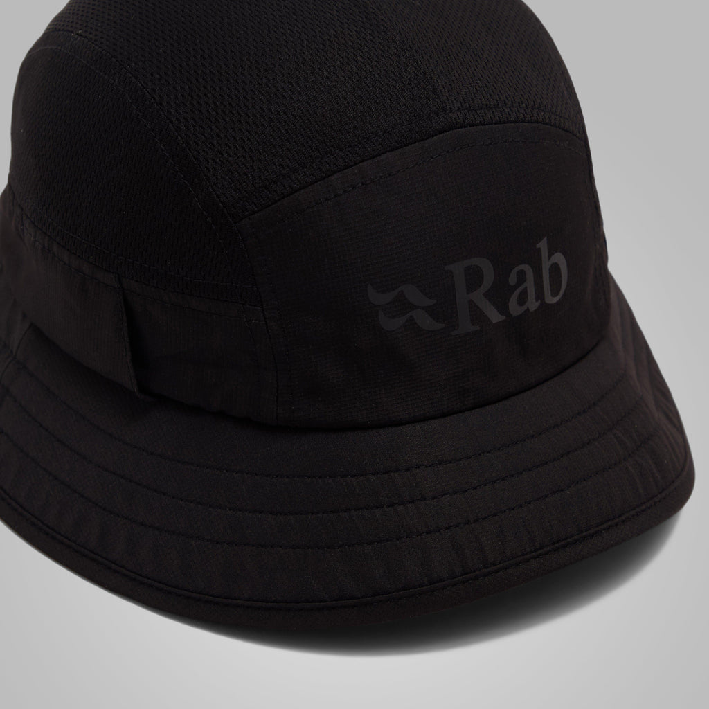 Unisex Boonie Hat Bucket Hat