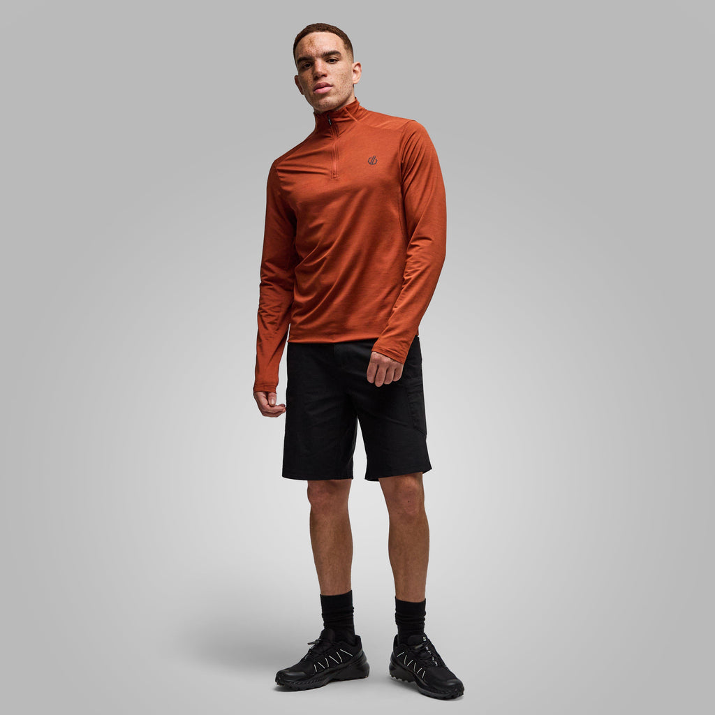 Mens Power Up IV Cycling Jersey