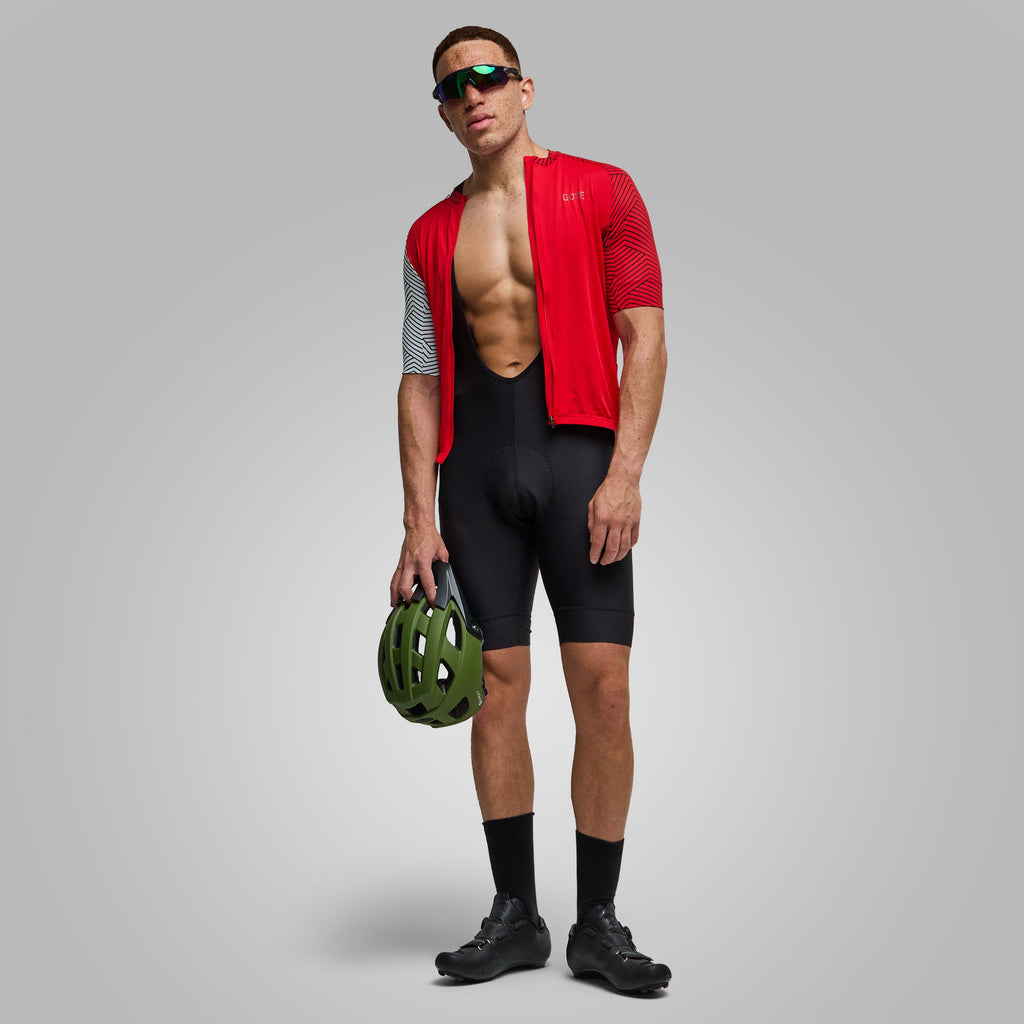 Mens Ultra Cycling Bib Shorts