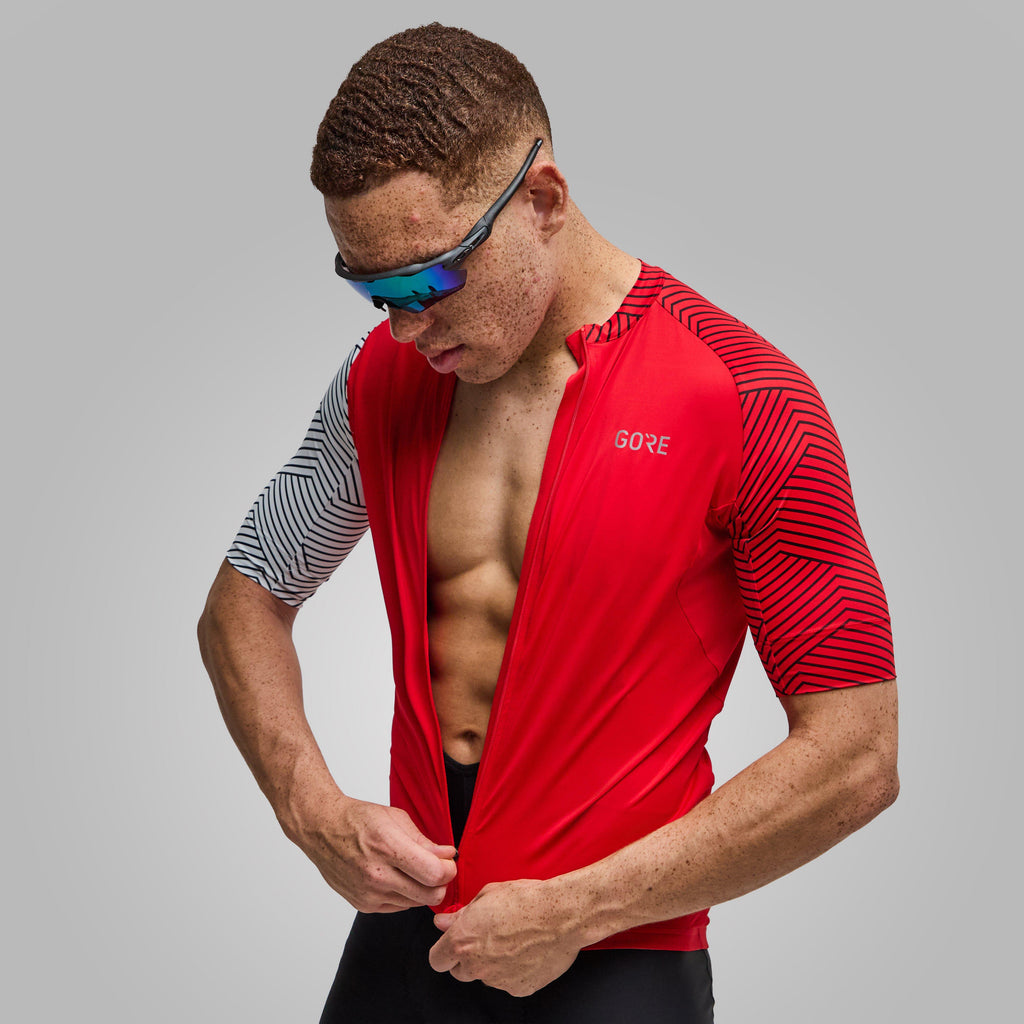 Mens Ultra Cycling Bib Shorts