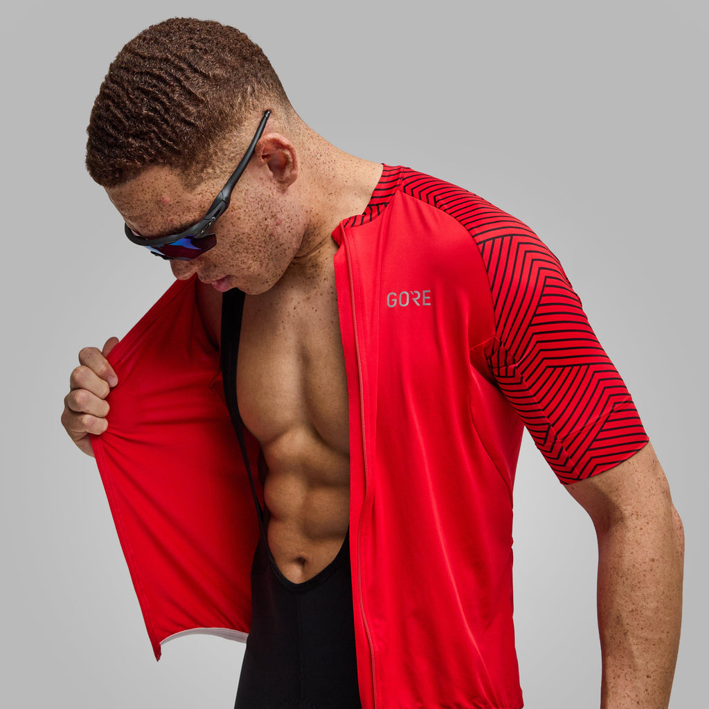 Mens Ultra Cycling Bib Shorts