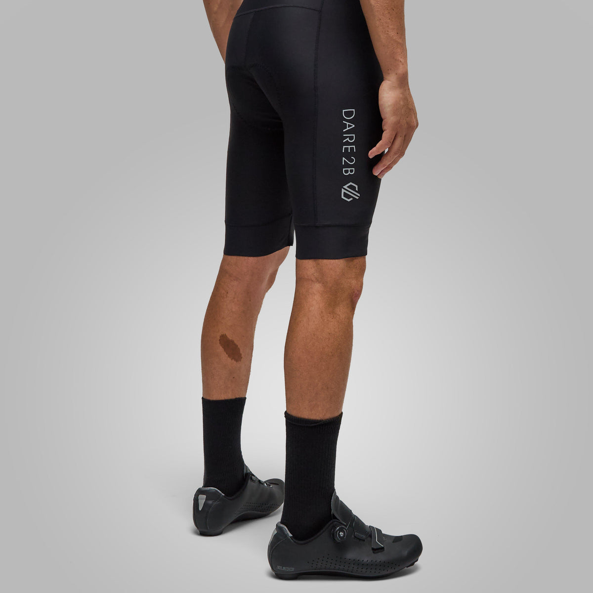 Mens Ultra Cycling Bib Shorts