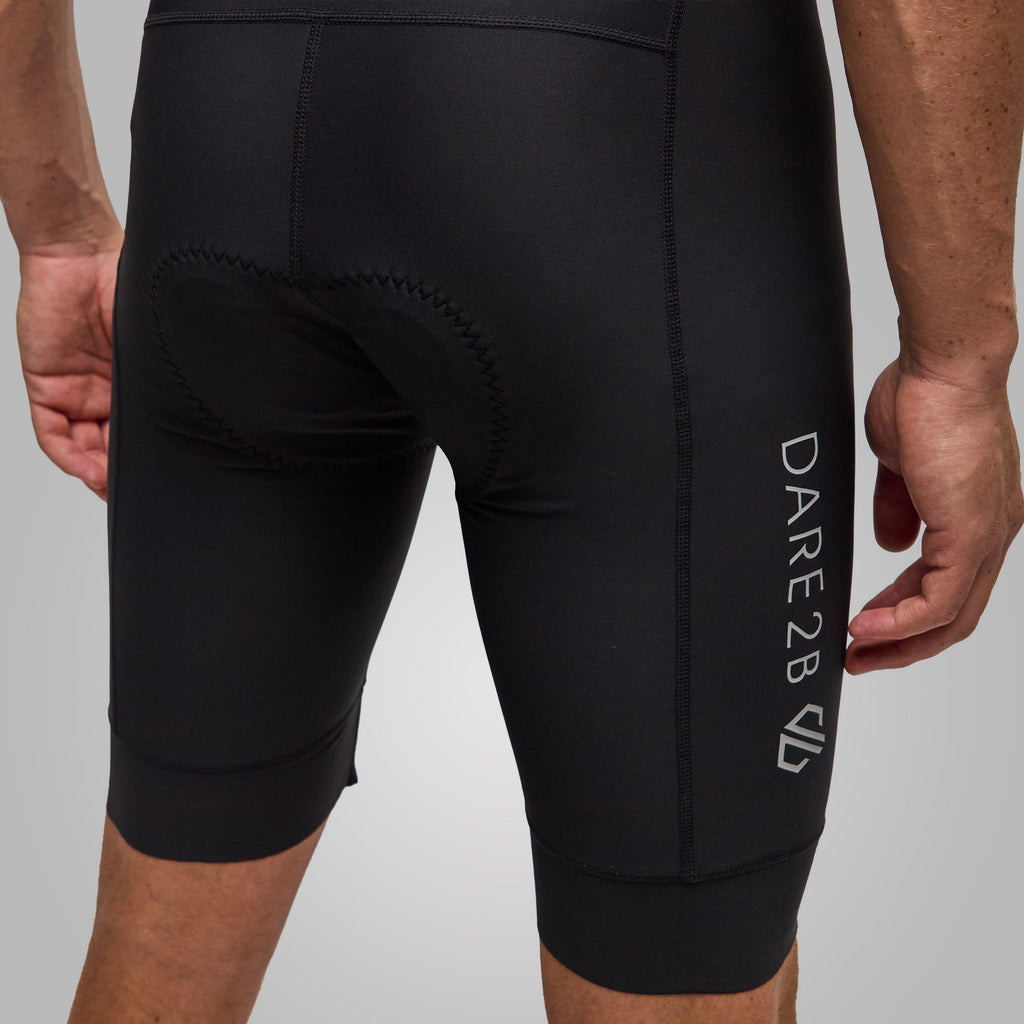 Mens Ultra Cycling Bib Shorts