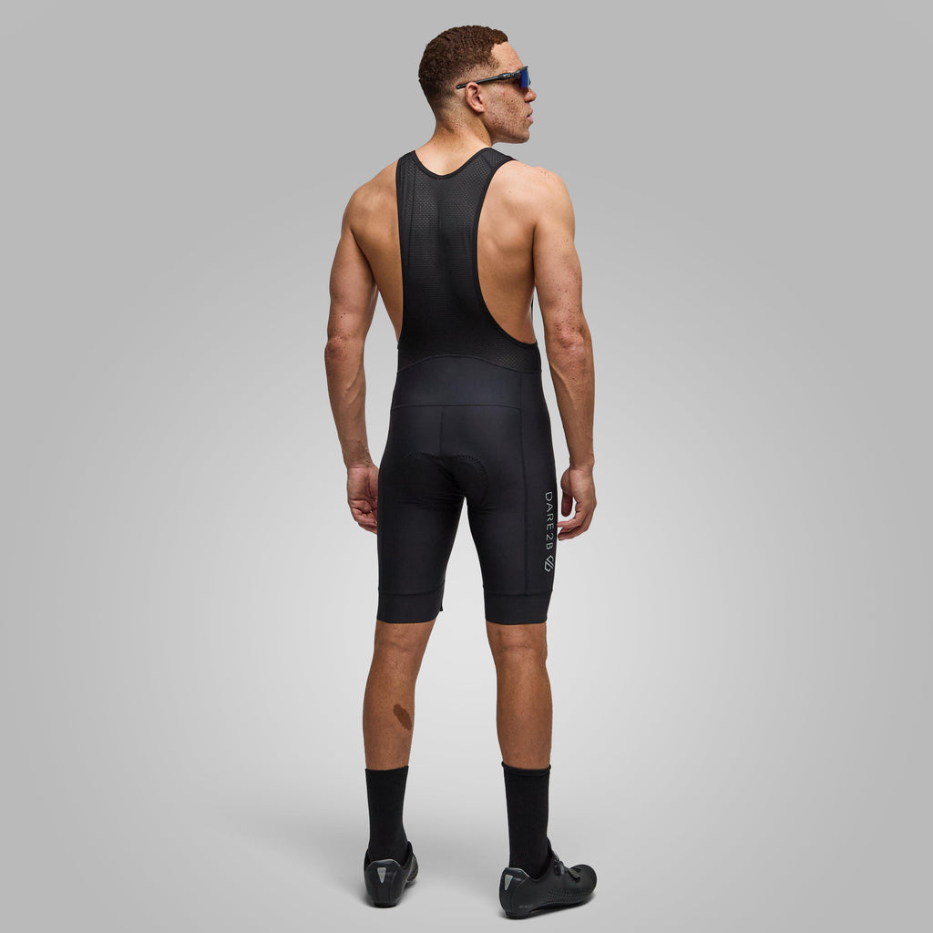Mens Ultra Cycling Bib Shorts