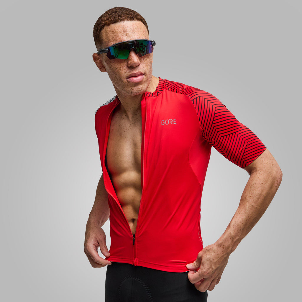 Mens Ultra Cycling Bib Tights