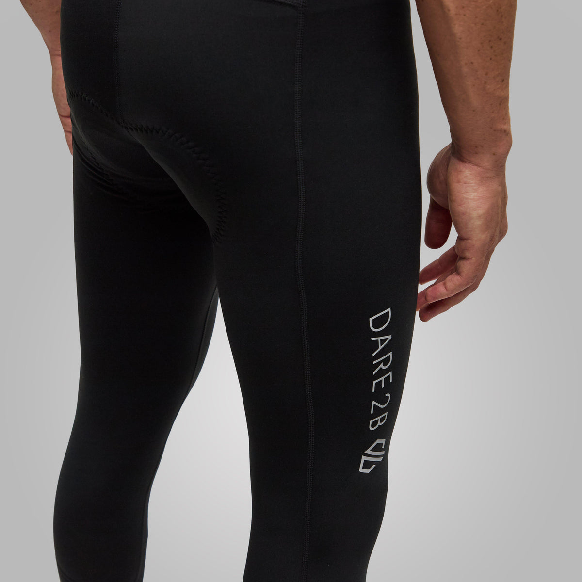 Mens Ultra Cycling Bib Tights