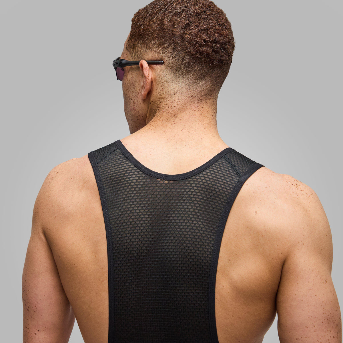 Mens Ultra Cycling Bib Tights