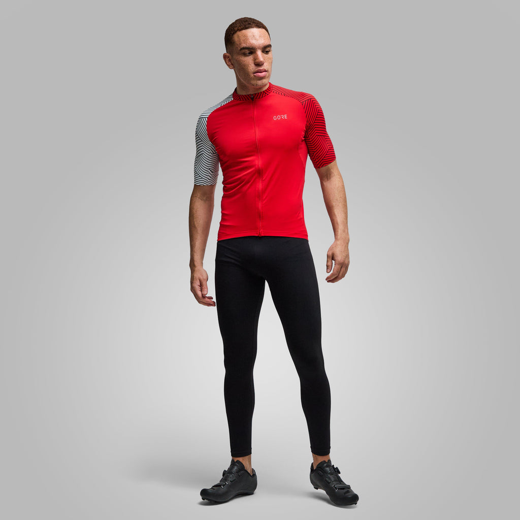Mens DSI Cycling Leggings