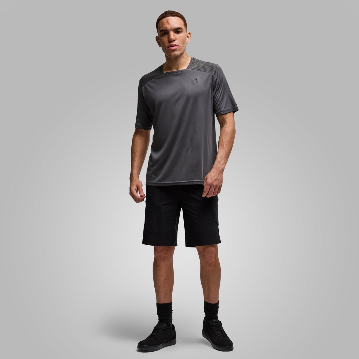 Mens Movement III T-Shirt