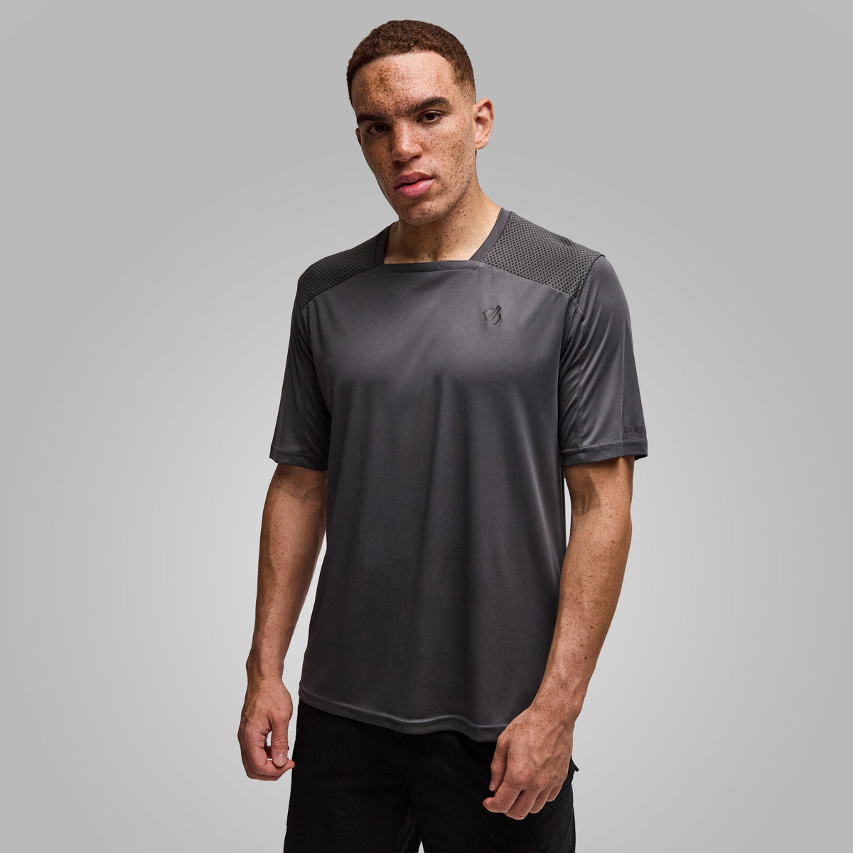 Mens Movement III T-Shirt