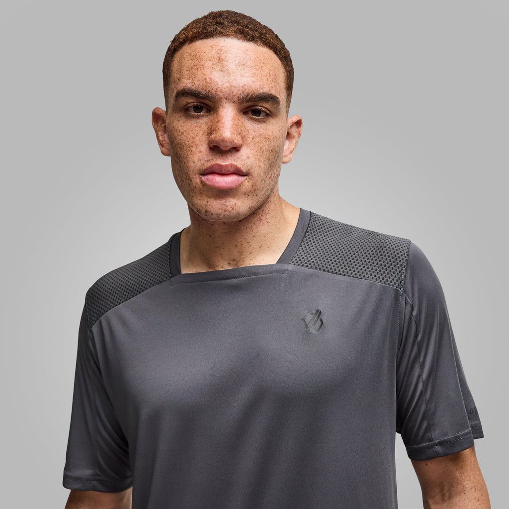 Mens Movement III T-Shirt