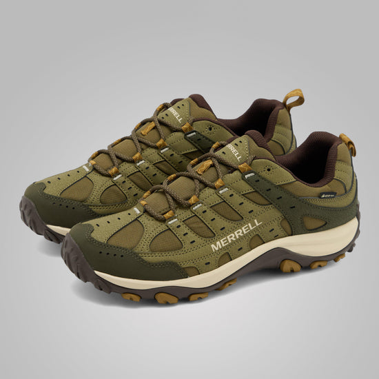 Men’s Accentor Sport 4 GORE-TEX® Walking Shoe