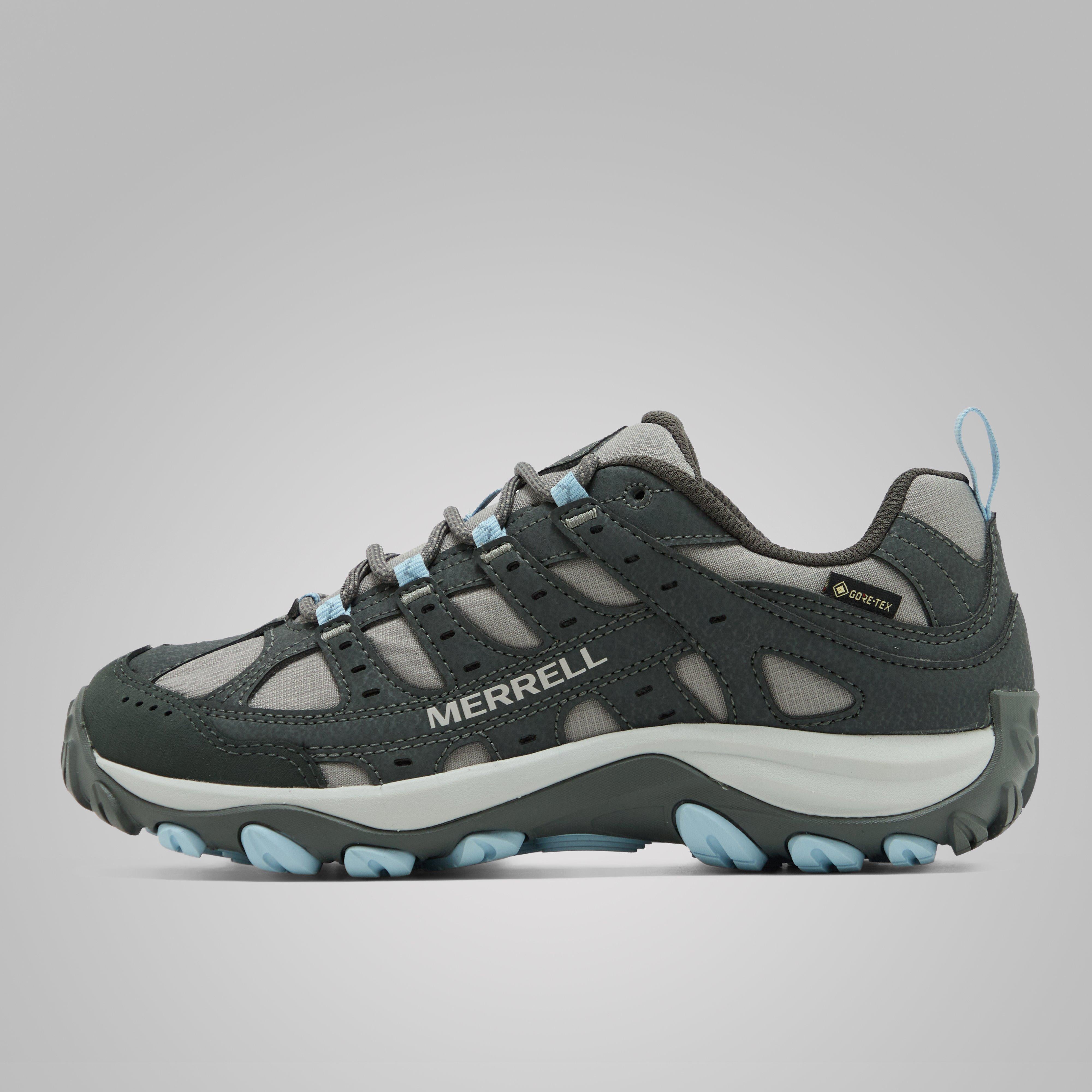 Women's Accentor 4 Sport Gore-Tex Walking Shoe