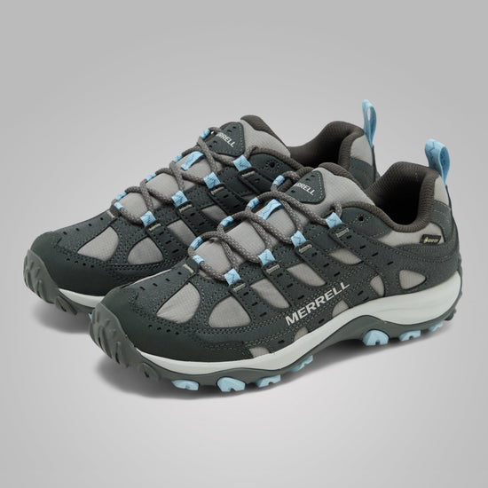 Women's Accentor 4 Sport Gore-Tex Walking Shoe