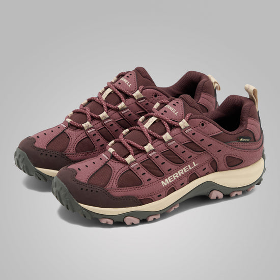 Women's Accentor 4 Sport Gore-Tex Walking Shoe