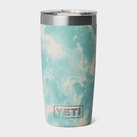 Rambler 10oz (295ml) Tumbler