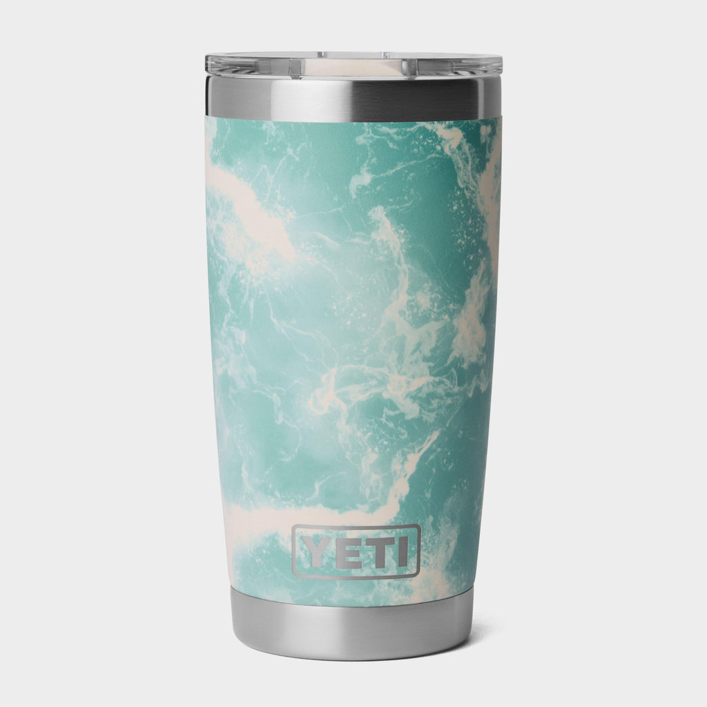 Rambler 20oz (591ml) Tumbler