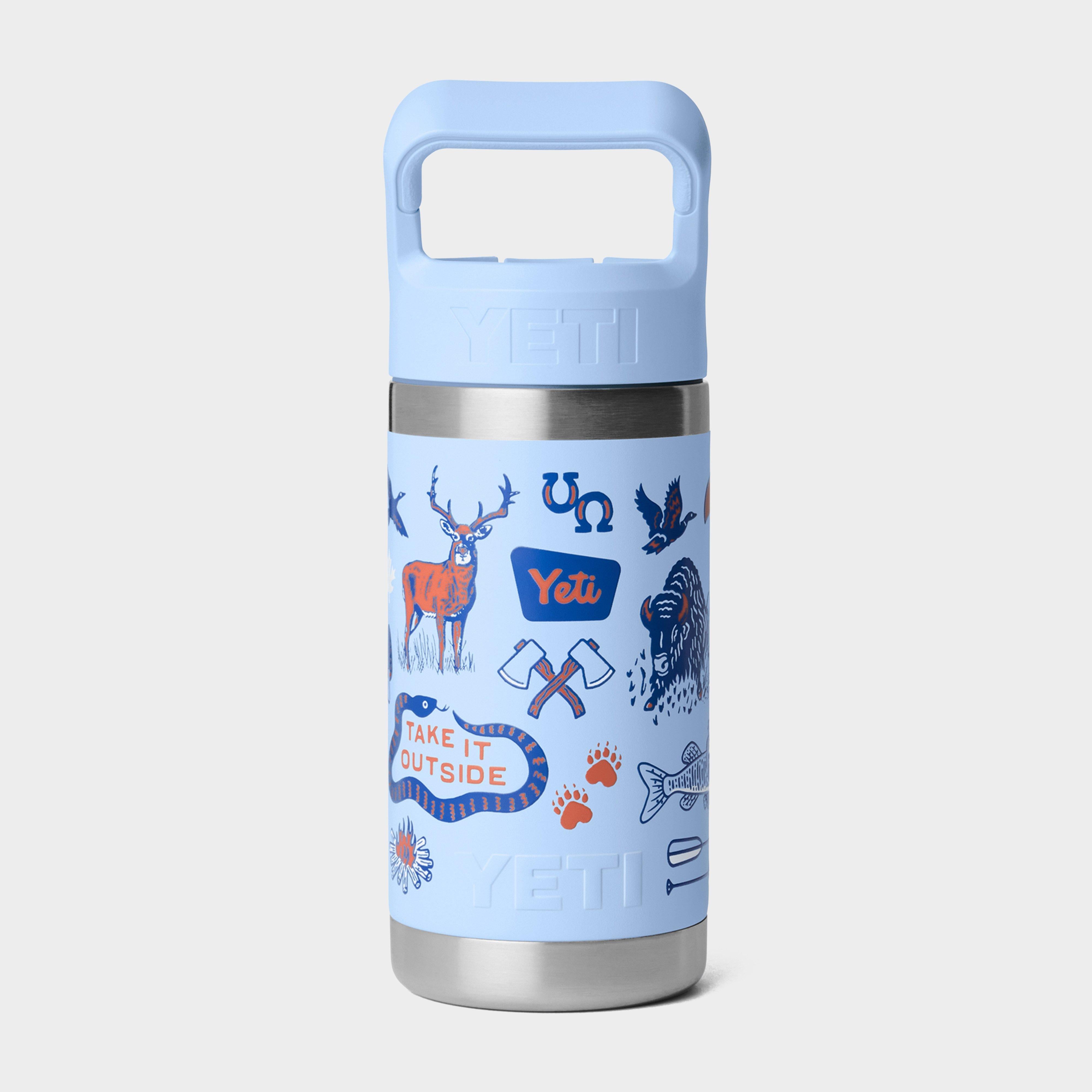 Rambler Juniors 12 oz Bottle