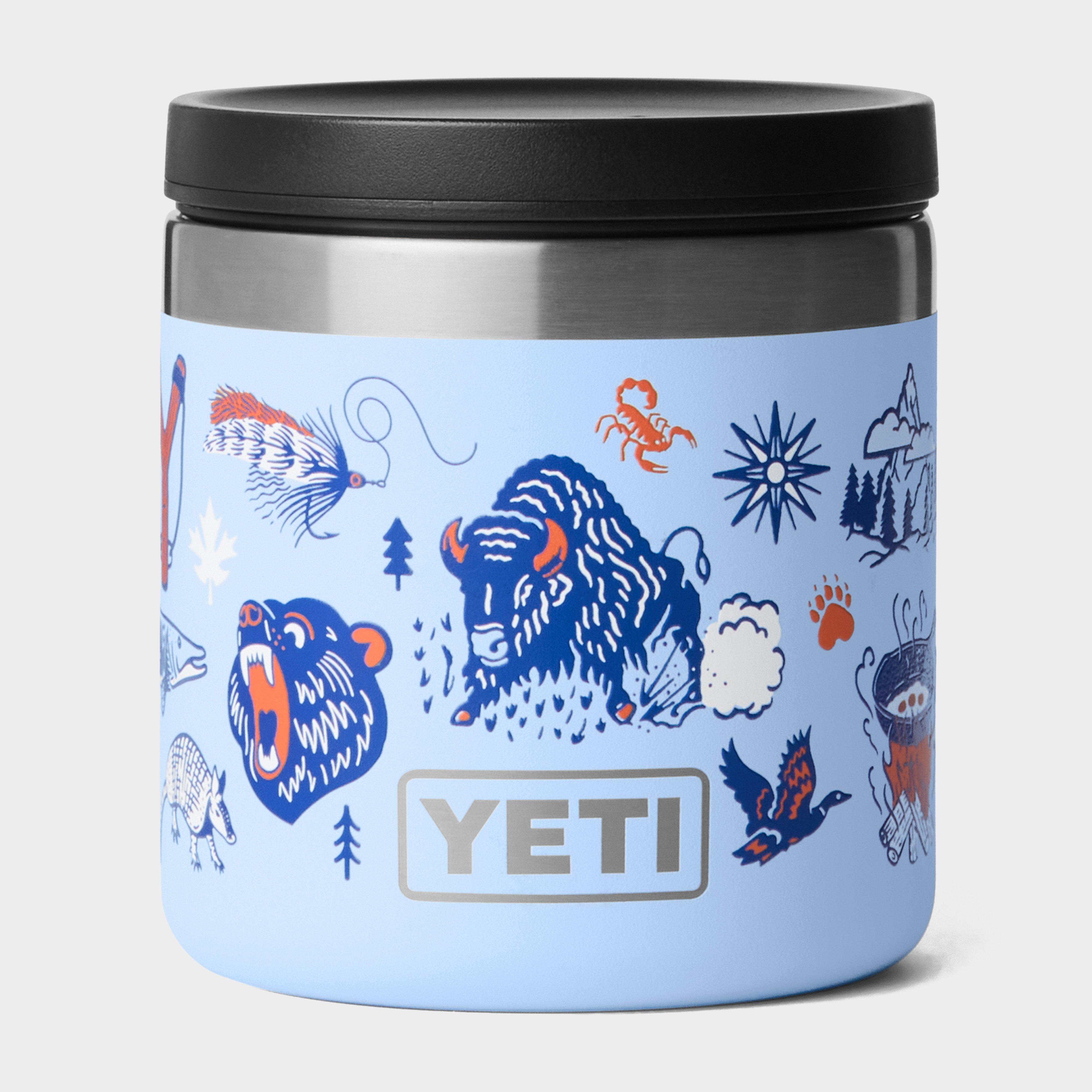 Rambler 8 oz Food Jar