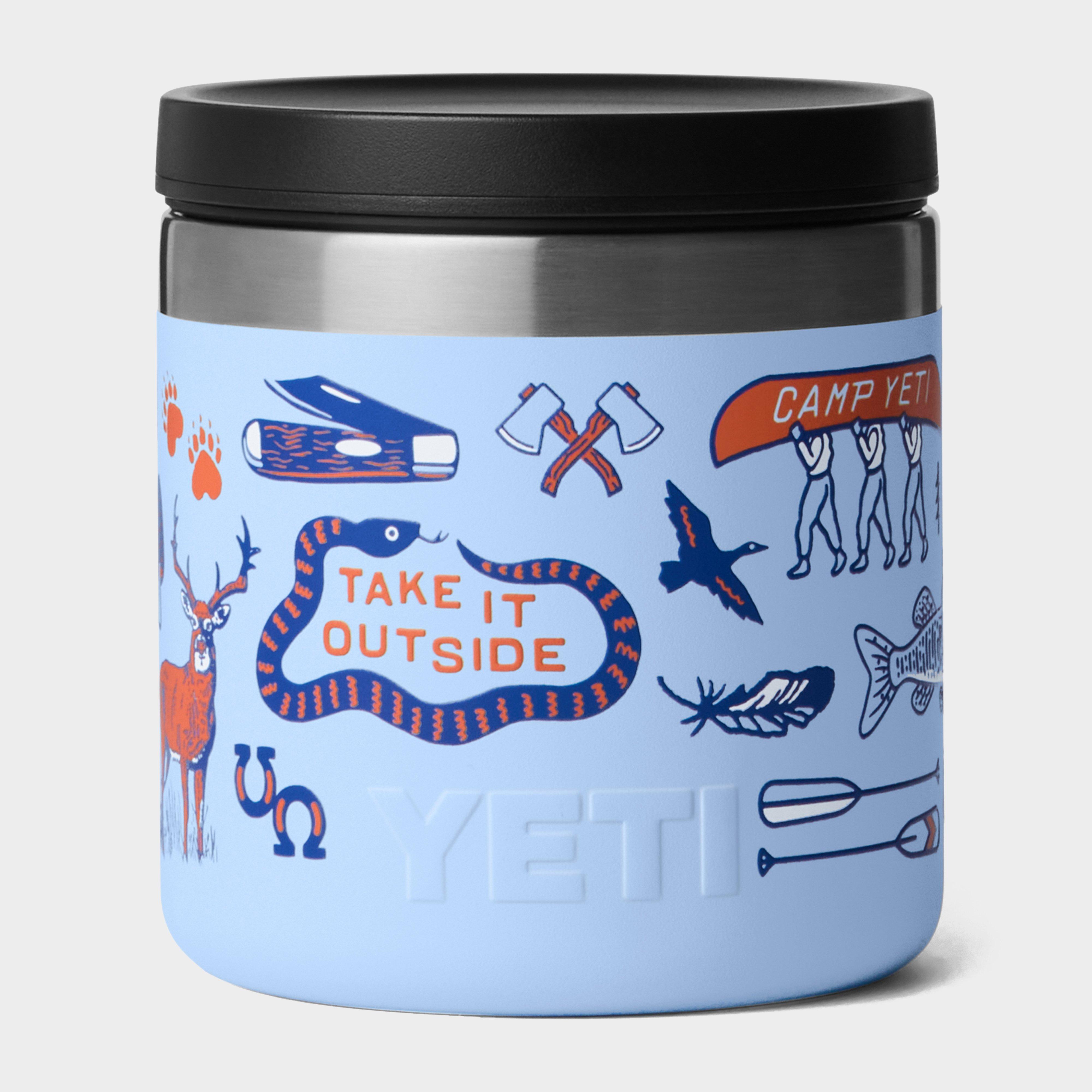 Rambler 8 oz Food Jar