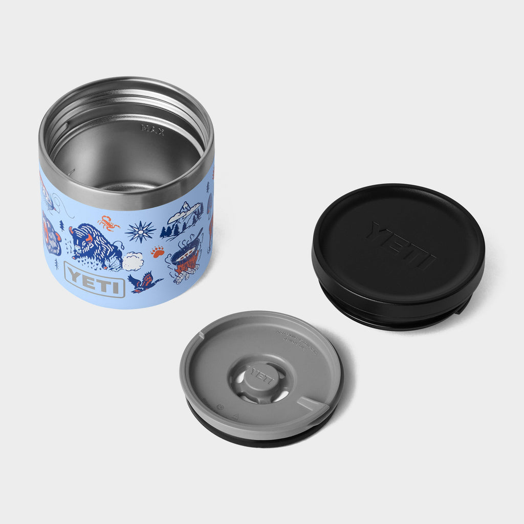 Rambler 8 oz Food Jar