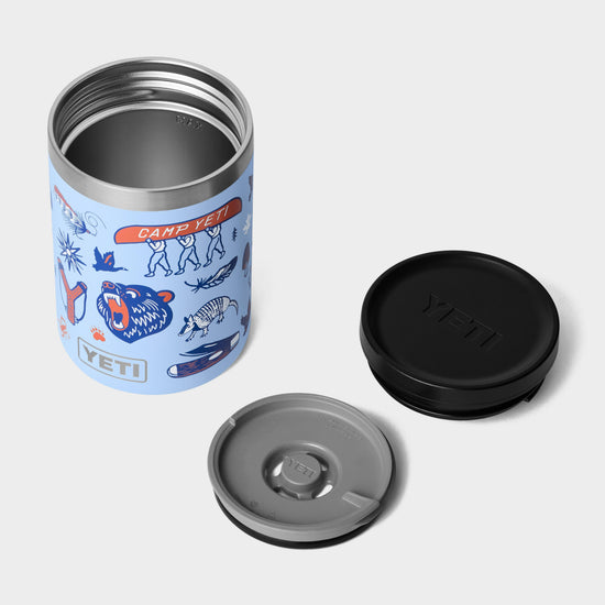 Rambler 16 oz Food Jar