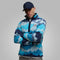 Men’s Vision Half-Zip Printed Fleece