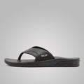 Men’s Fanning H2O – Black/Silver