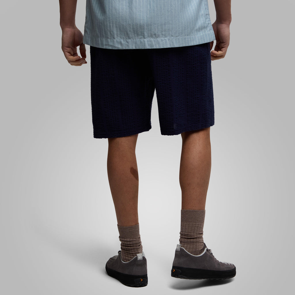 Men's Searsucker Shorts