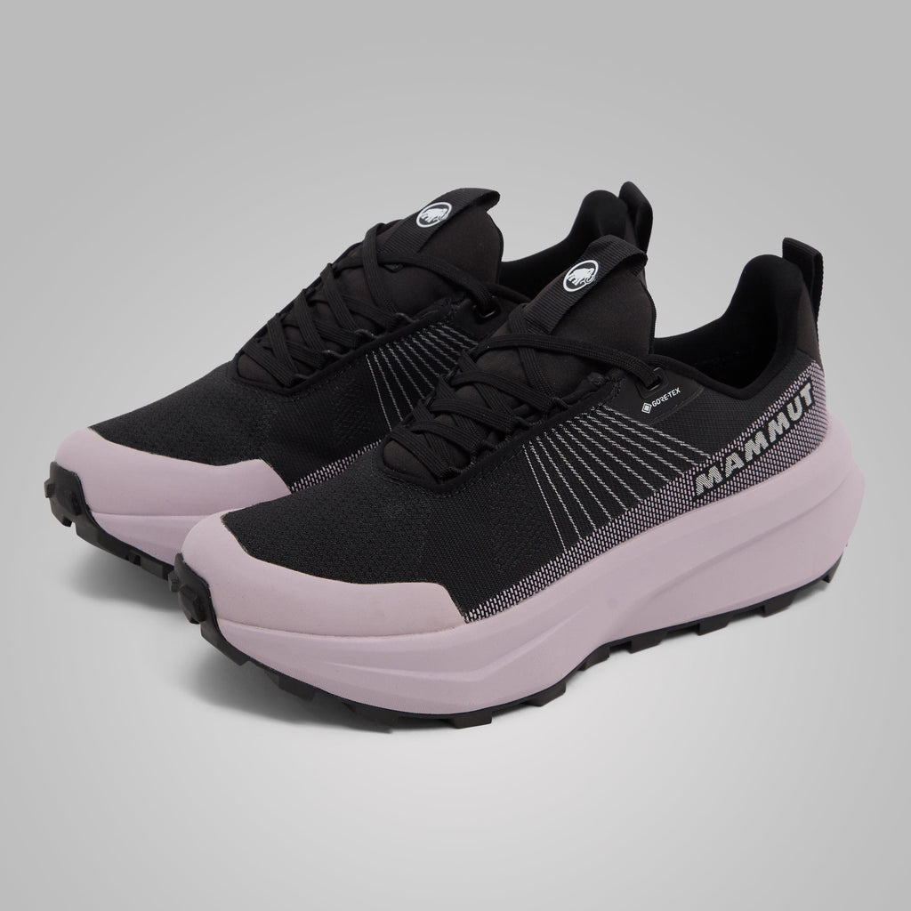 Aernergy Mountain Mid GTX Shoes