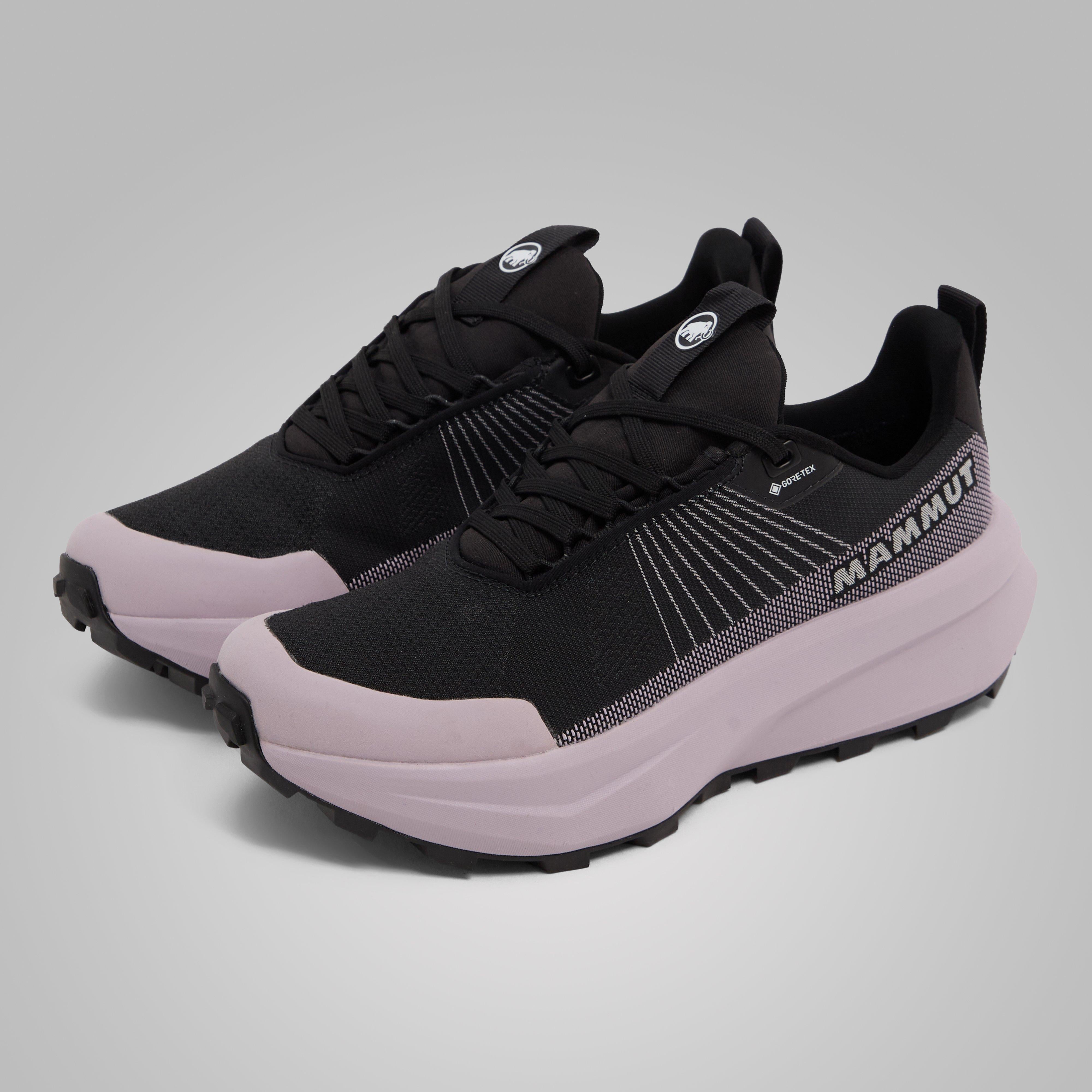 Aernergy Mountain Mid GTX Shoes