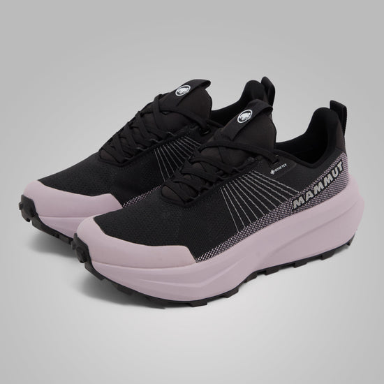 Aernergy Mountain Mid GTX Shoes