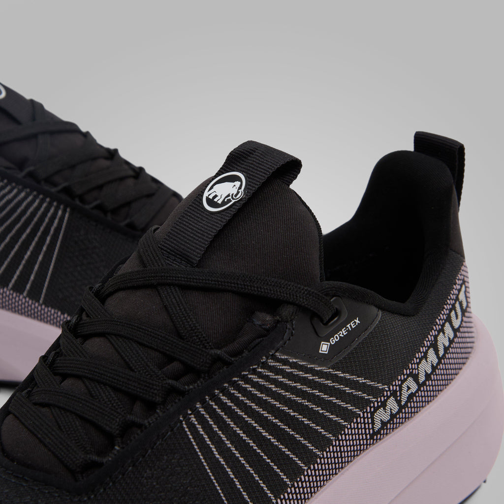 Aernergy Mountain Mid GTX Shoes
