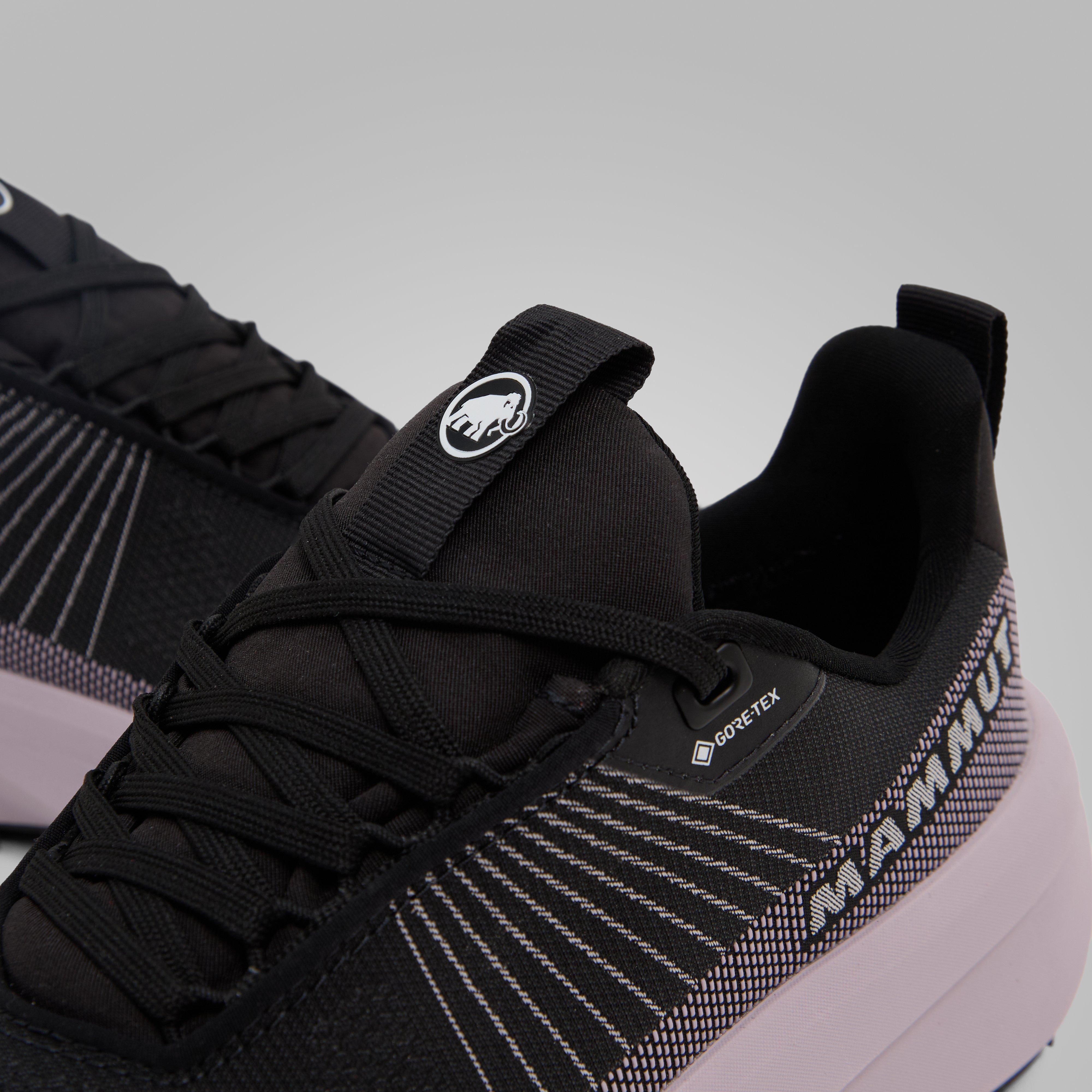 Aernergy Mountain Mid GTX Shoes