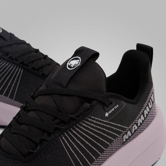 Aernergy Mountain Mid GTX Shoes