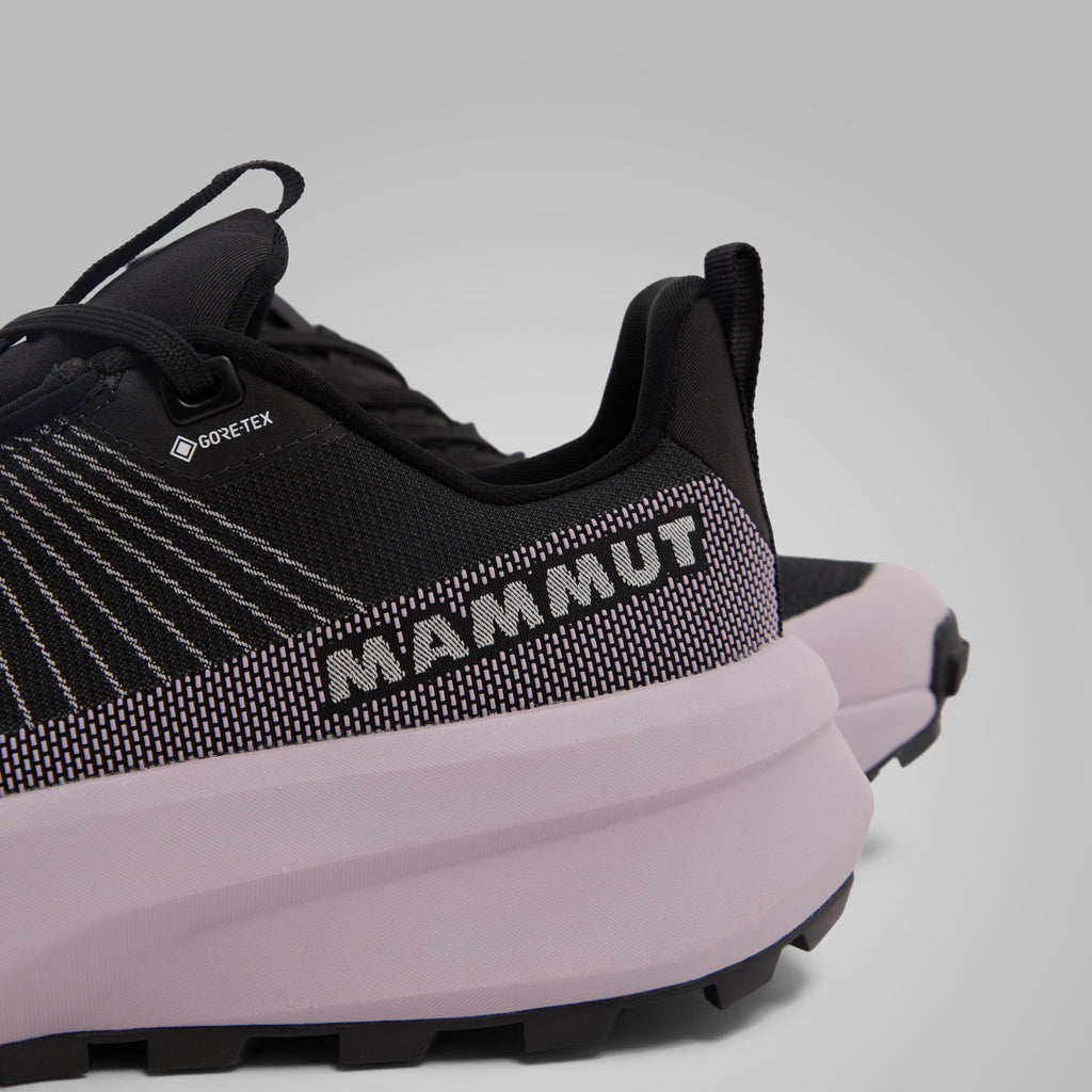 Aernergy Mountain Mid GTX Shoes