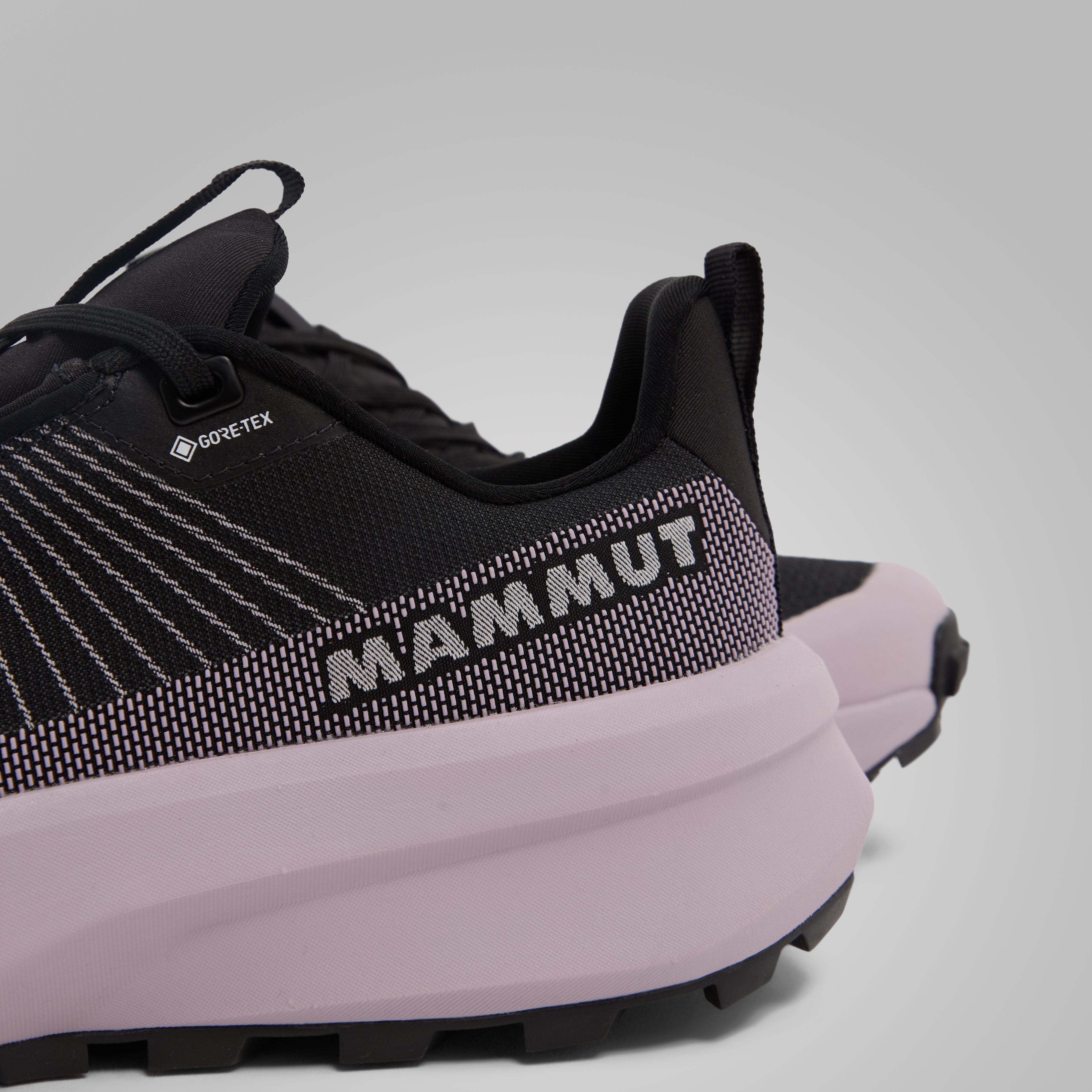 Aernergy Mountain Mid GTX Shoes