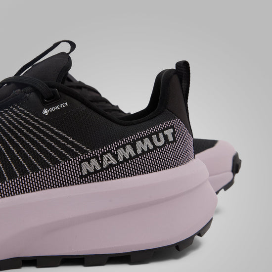 Aernergy Mountain Mid GTX Shoes