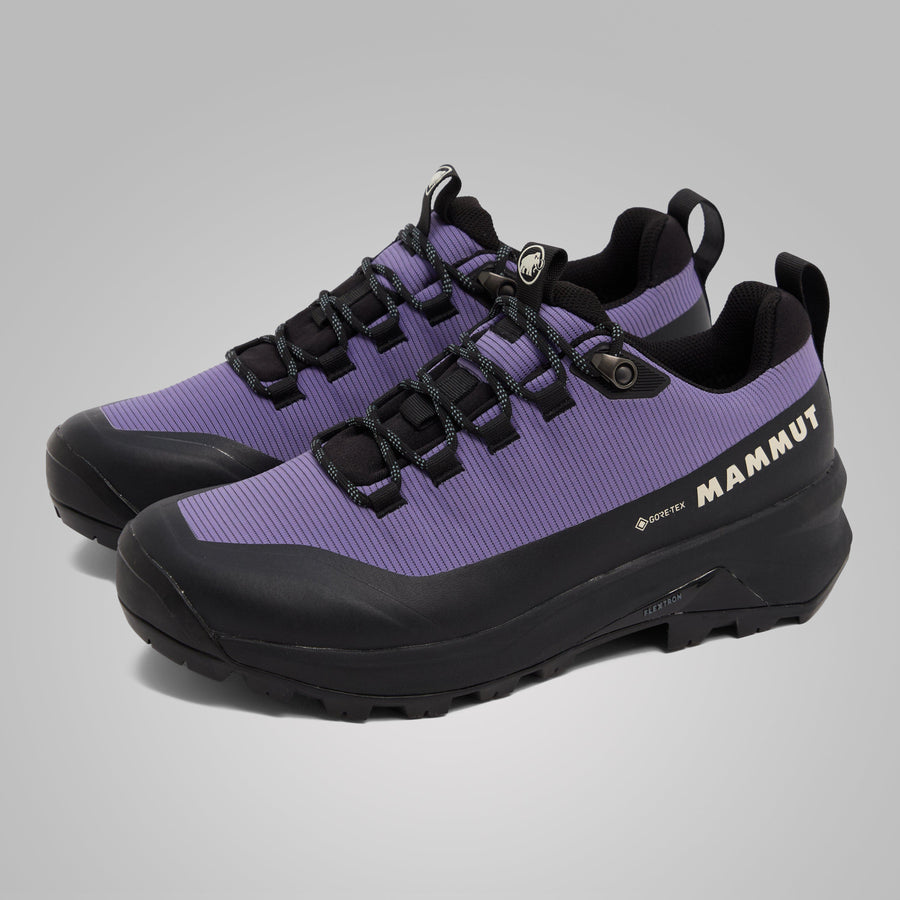 Mammut Women’s Ducan III GTX Walking Shoes