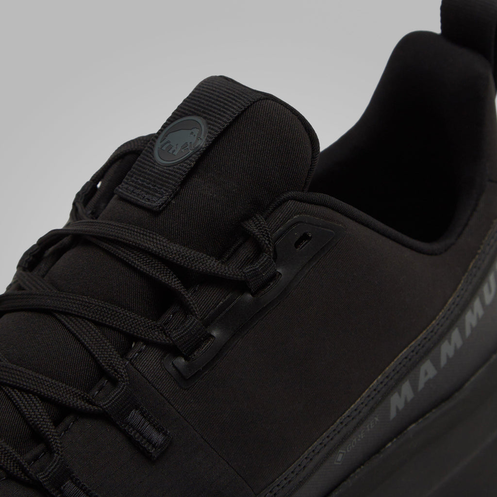 Men's Aernergy Mountain GTX Shoes