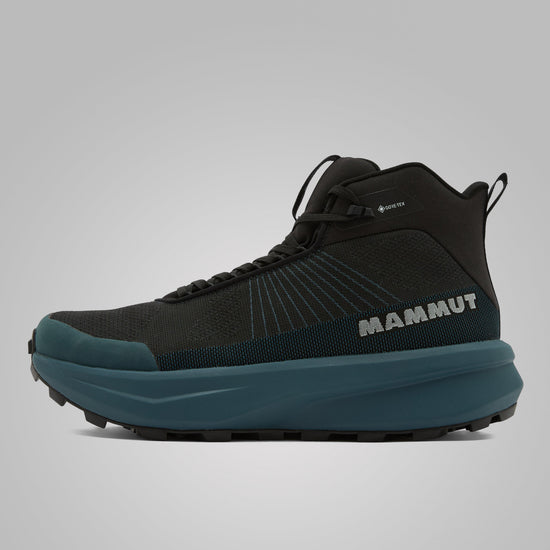Men's Aernergy Mountain Mid GTX shoes