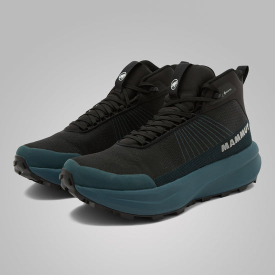Men's Aernergy Mountain Mid GTX shoes
