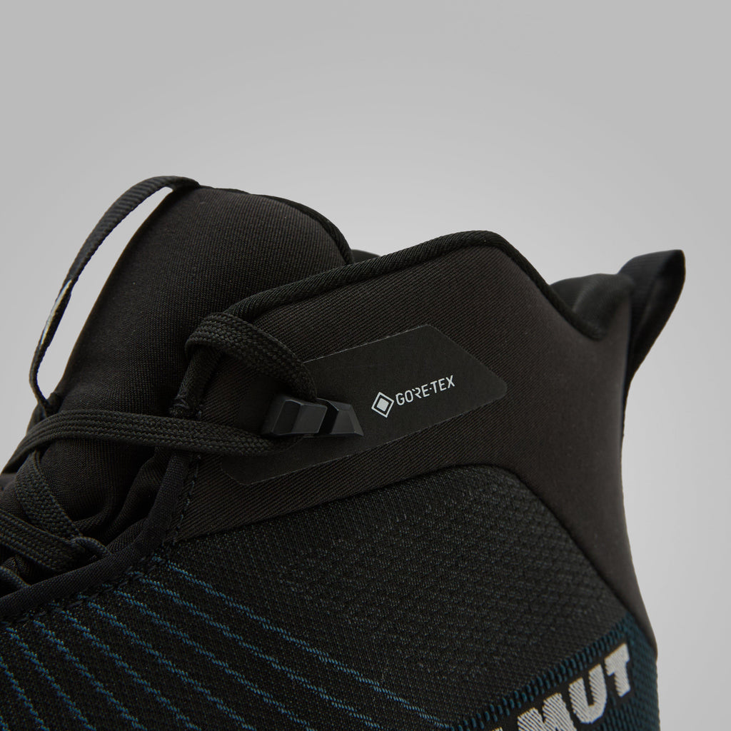 Men's Aernergy Mountain Mid GTX shoes
