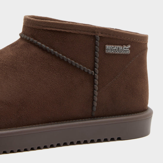 Women's Risley Short Waterproof Ankle Boots