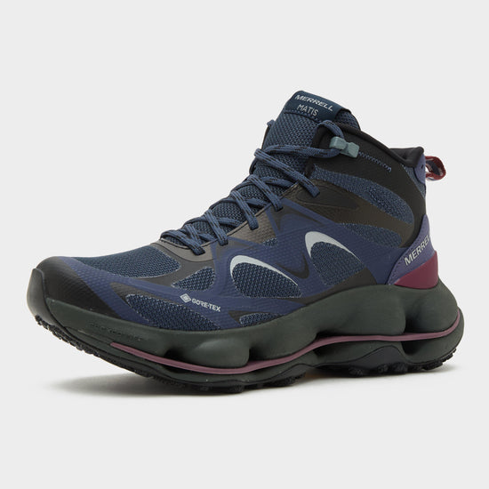 Men's SpeedArc Matis Mid GORE-TEX® Hiking Boots