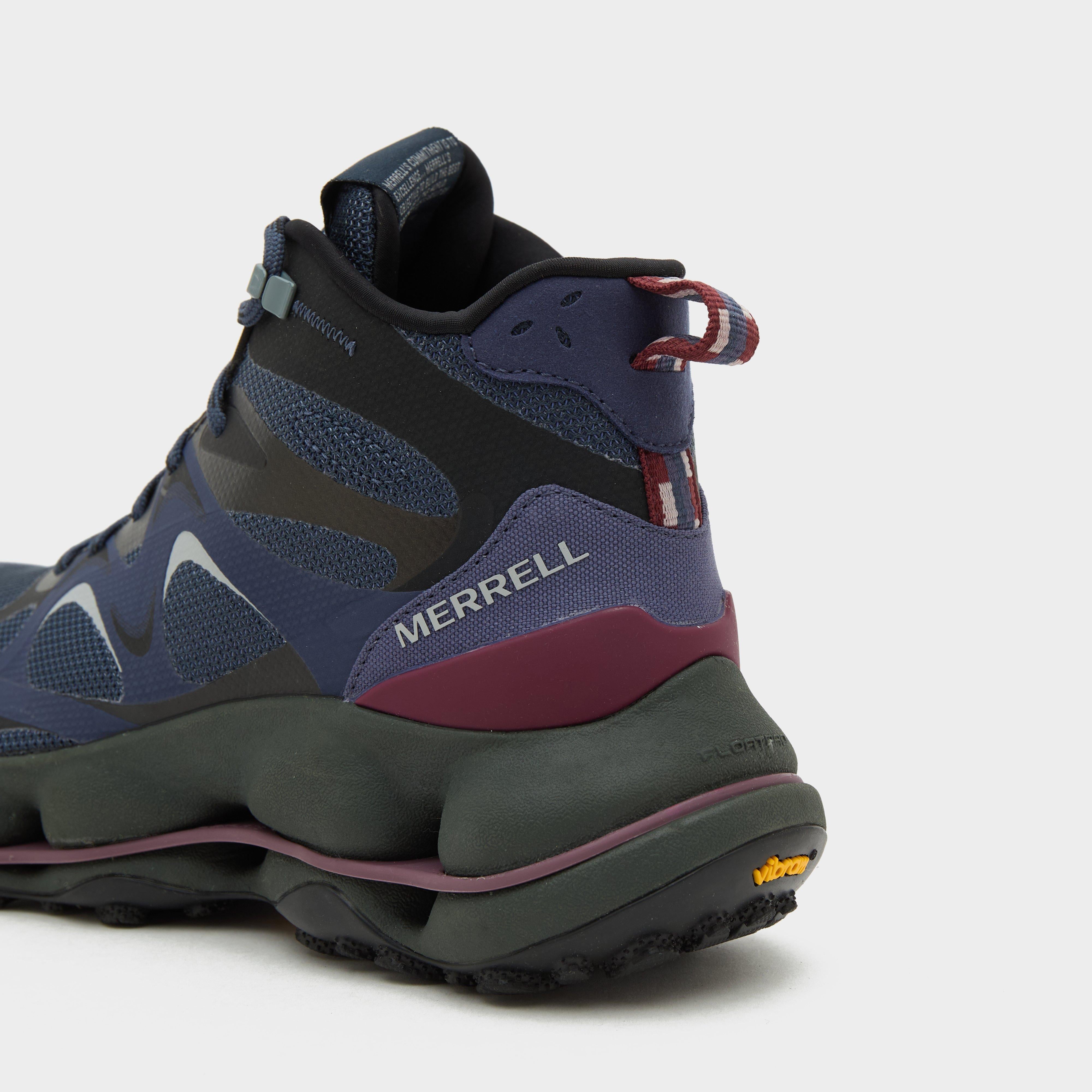 Men's SpeedArc Matis Mid GORE-TEX® Hiking Boots