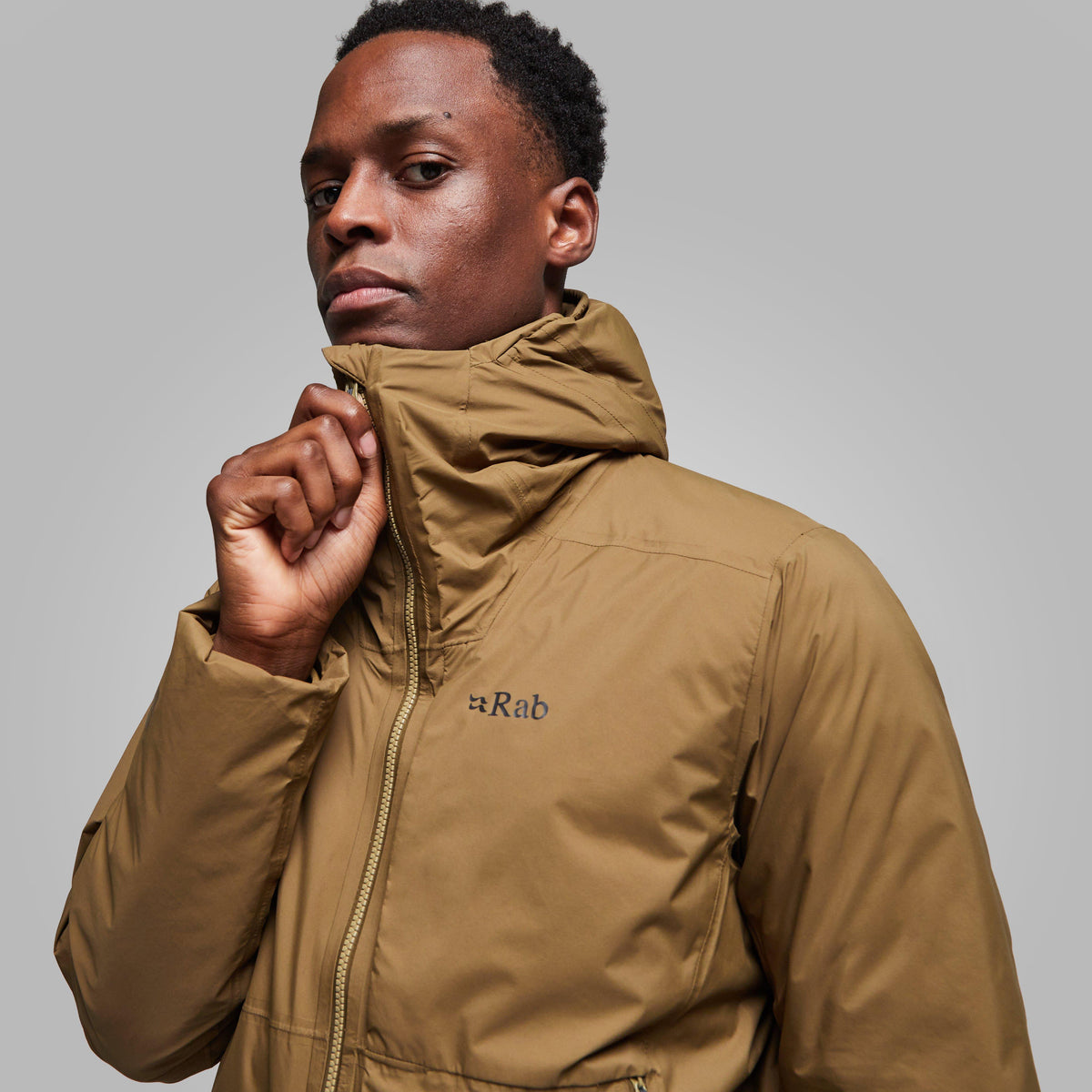 Men's Kangri GORE-TEX Jacket