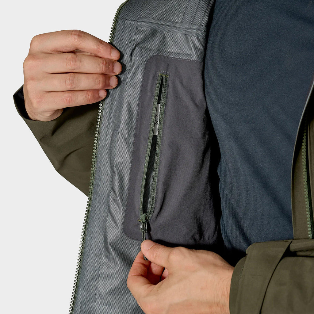 Men's Kangri GORE-TEX Jacket