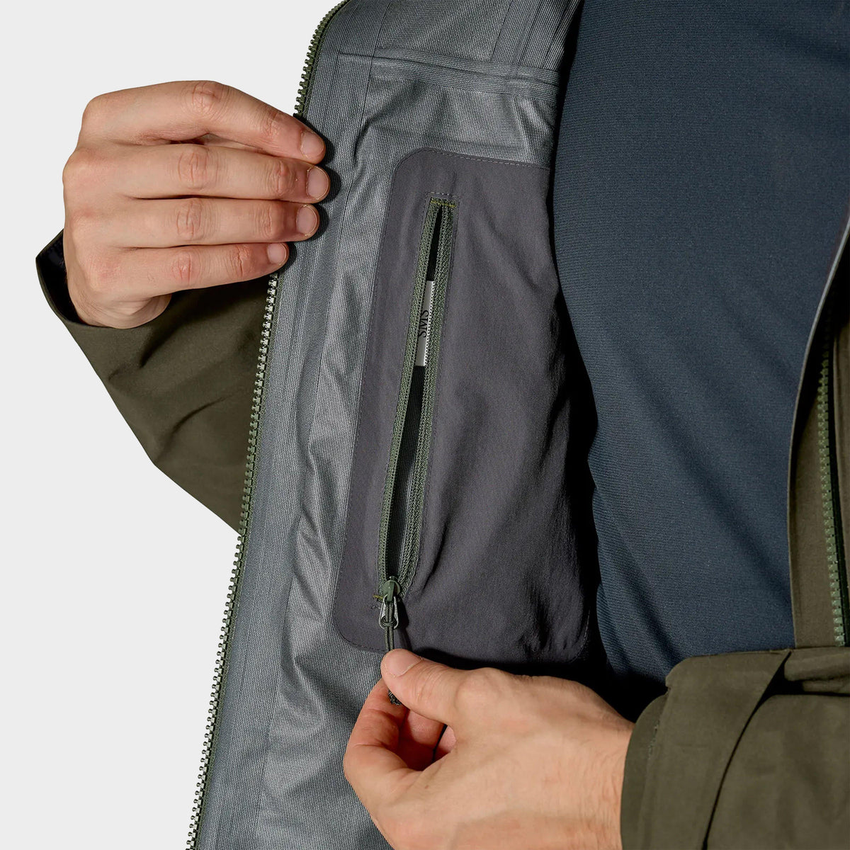 Men's Kangri GORE-TEX Jacket